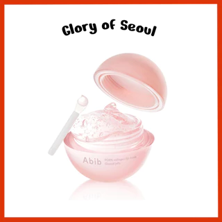 [NEW] ABIB Pdrn Collagen Lip Mask Glazed Jelly 11g