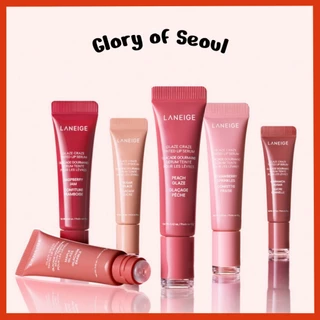 [NEW] LANEIGE Glaze Craze Tinted Lip Serum, 12g (6 colors)