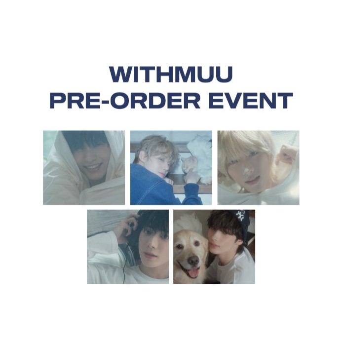 TOMORROW X TOGETHER ( TXT ) – The Star Chapter: SANCTUARY (ANGEL