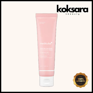 Medicube Pdrn Pink Hyaluronic Moisturizing Cream 50ml