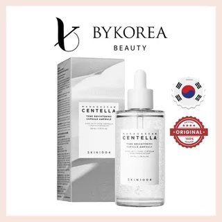 SKIN1004 Madagascar Centella Tone Brightening Capsule Ampoule 100ml