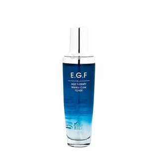 It's Some EGF Age Therapy Toner Para Cuidados Com Rugas 120ml em Oferta na Shopee