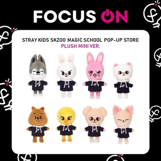 SKZOO PLUSH MINI VER. STRAYKIDS SKZOO