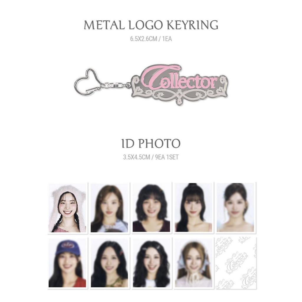 TWICE - 2025 Season's Greetings [Collector] | Shopee Brasil