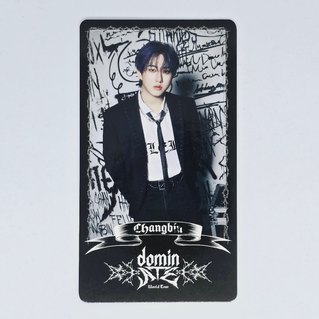 straykids スキズ ハン ジソン ソウルコン dominate トレカ sg-11134207-7reok-m264a2uw73233d