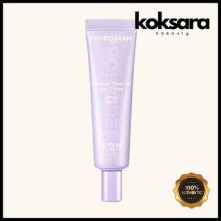 Bioheal Boh Probioderm™ Collagen Tone-Up Sun Cream 50ml em Oferta na Shopee
