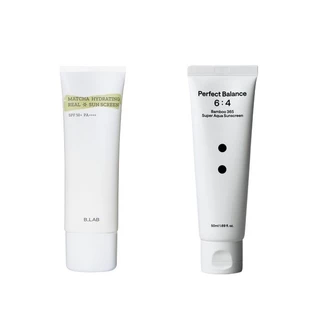 [B : LAB] Protetor Solar Super Aqua Bambu 365 50ml