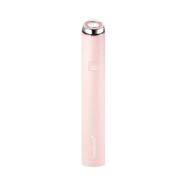 medicube Booster Pro MINI Plus Rosa | Shopee Brasil