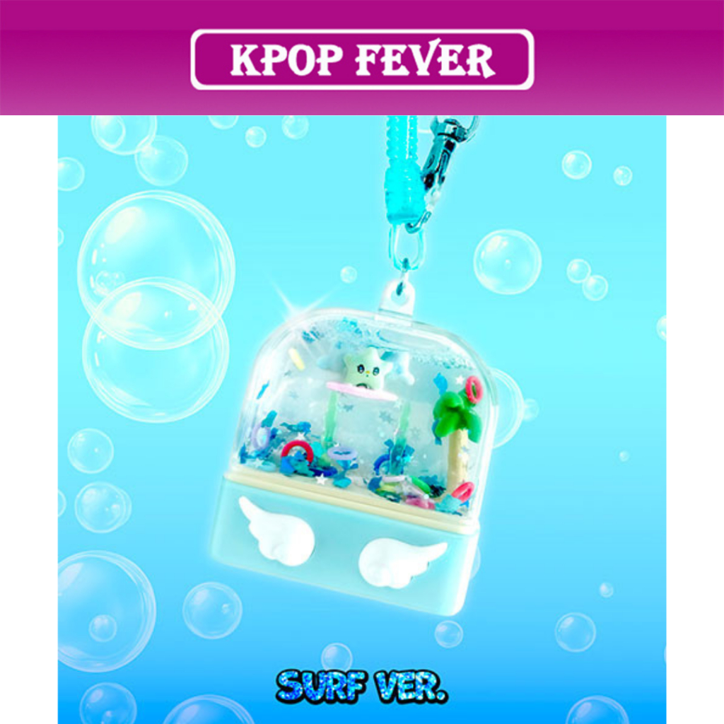 NCT WISH - 3rd Mini Album [ COLOR ]_Surf ver em Promoção na Shopee