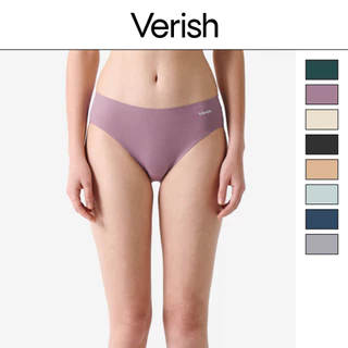 VERISH Cool-Fit Ajuste Do Volume Da Calcinha