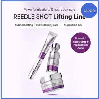 VT Cosmetic Reedle shot Lifting Eye Cream // lifting cream