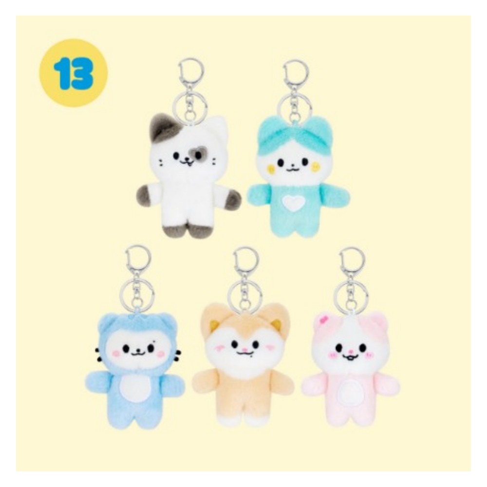 ITZY TWINZY POP-UP STORE | Shopee Brasil