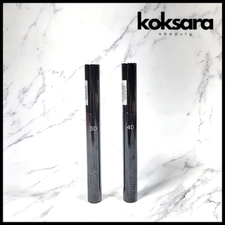 Missha The Style 3d/4d Mascara 7g