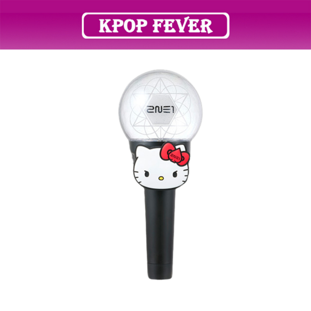 2NE1 Official Light Stick em Promoção na Shopee Brasil 2026