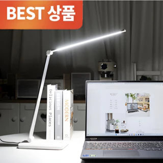 Novo Suporte LED Aiden PRO Dobrável Premium De Carregamento Sem Fio Inteligente Mesa Toque Estudo Leitura Luz Proteção V