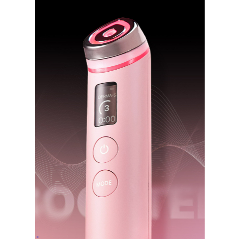 Medicube-Booster Pro NEW pink Edition (Inclui Tampa Rosa) | Shopee