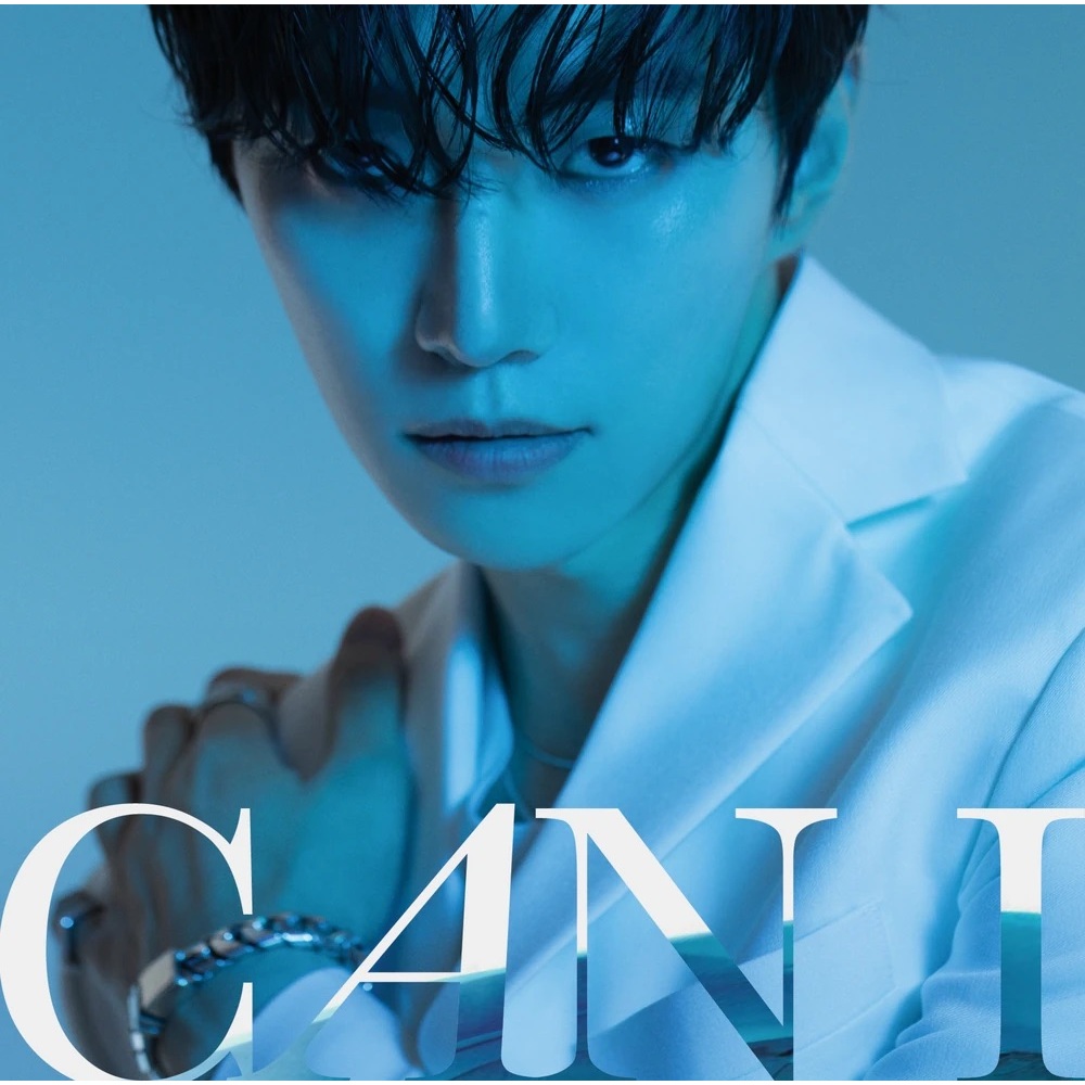 LEE JUNHO - Japan 1st Special Single Album [CAN I] | Shopee Brasil