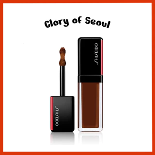 SHISEIDO Synchro Skin Self-Refreshing Concealer 6 colors