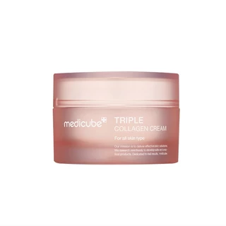 Medicube Triple Collagen Cream 4.0 50ml