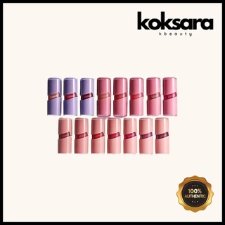 hince limited edition raw clow gel tint blue dive 4g em Oferta na Shopee