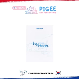 ENHYPEN - [ ROMANCE UNTOLD ] 2ND DAYDREAM (WEVERSE Ver.)