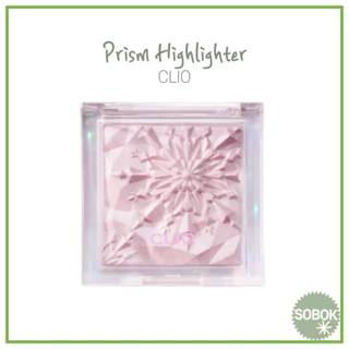 [Clio] Prism Highlighter 6 Cores