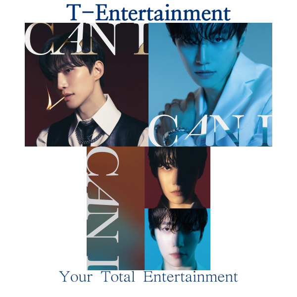 LEE JUNHO - Japan 1st Special Single Album [CAN I] | Shopee Brasil