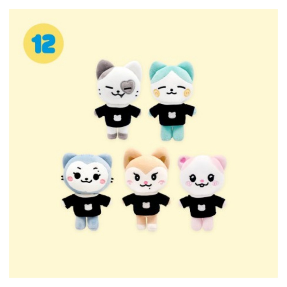 ITZY TWINZY POP-UP STORE | Shopee Brasil