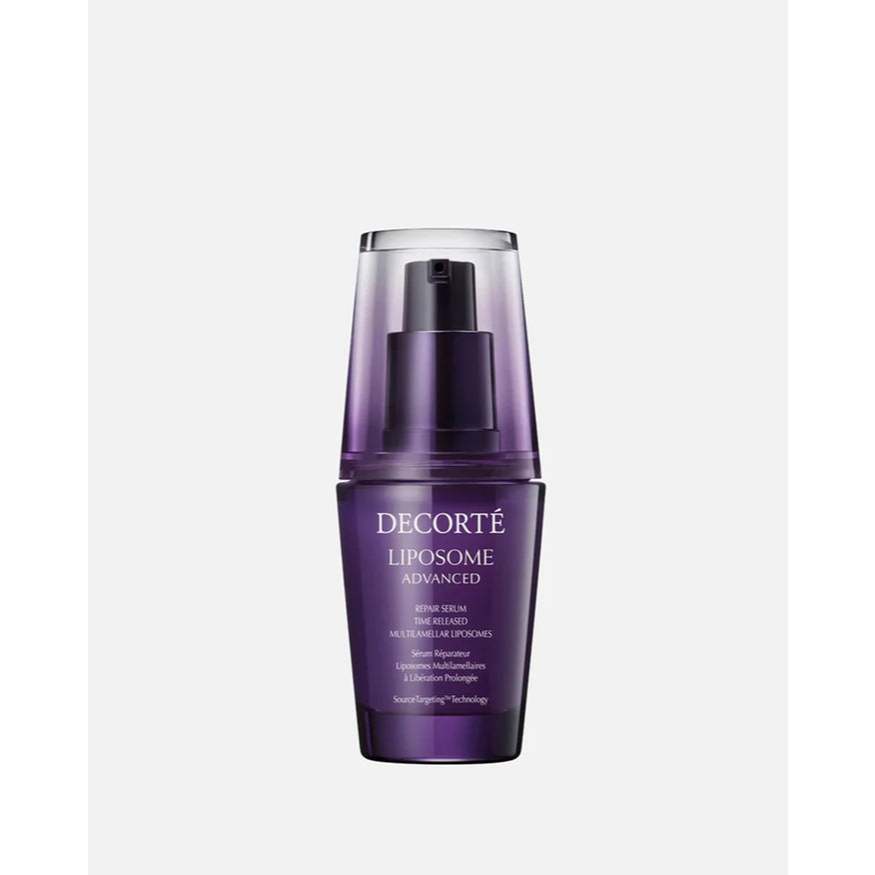 DECORTÉ LIPOSOME ADVANCED セット 30ml 50g DECORTE Liposome Sérum Reparador Avançado , 50ml, 30ml | Shopee Brasil