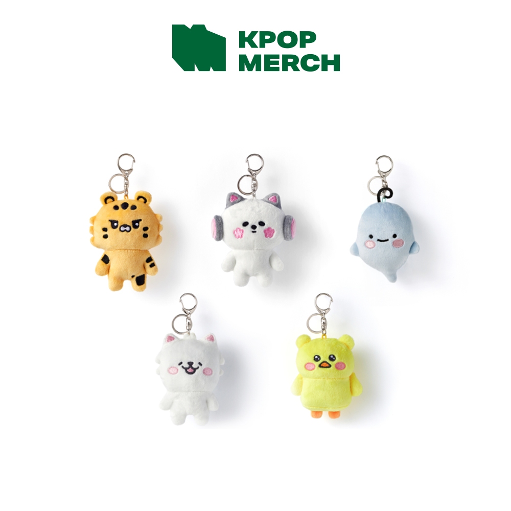 lesserafim fimsclub SAKKUKKU サクラ グッズ セット LE SSERAFIM - Fims Club Plush Keyring | Shopee Brasil