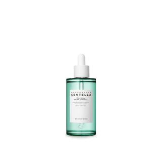 [SKIN1004] Madagascar Centella Tea-Trica Ampola De Alívio 100ml