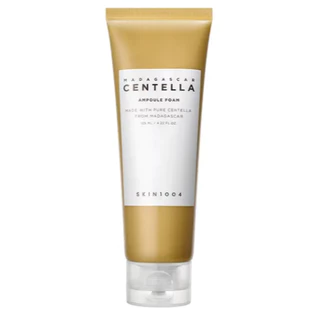 Skin1004 Madagascar Centella Ampoule Foam 125ml