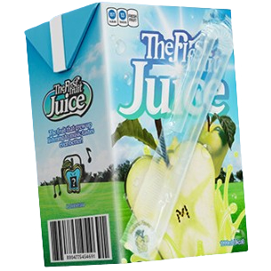 NCT) MARK - The 1st Full Album [The Firstfruit] (First Juice