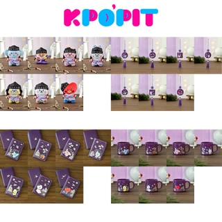 BT21 PREMIUM K-EDITION