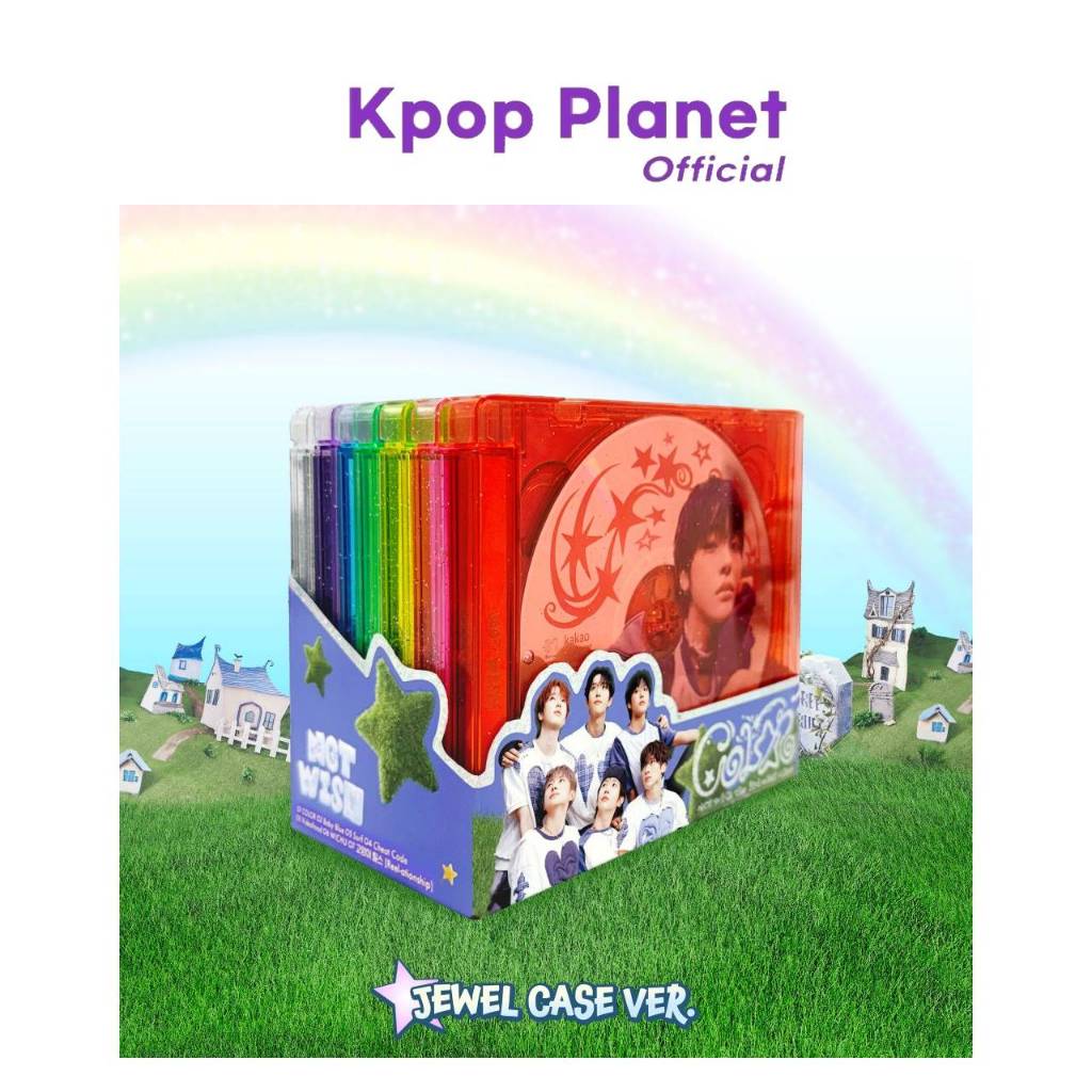 Nct em Promoção na Shopee Brasil 2026