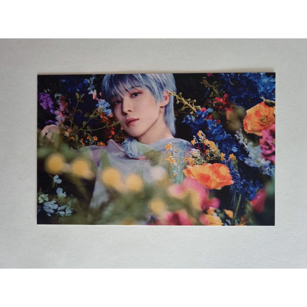Álbum Ateez Golden Hour Part . 2 Apple Music POB Cartão