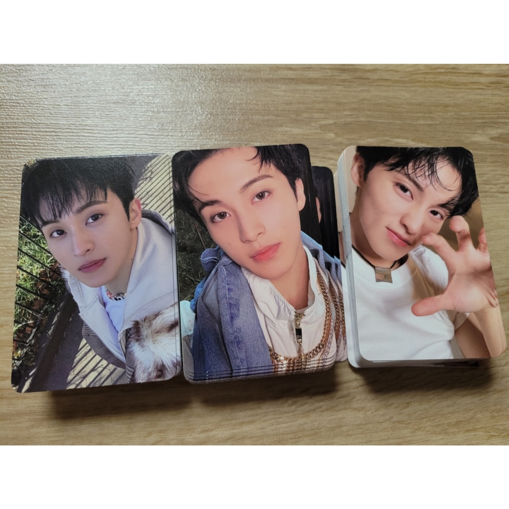 Official Photocard) NCT Official Light Stick em Promoção na Shopee