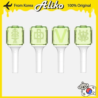 NCT Official Fanlight (Light Stick) (NCT127, NCT DREAM, NCT WISH, WayV)