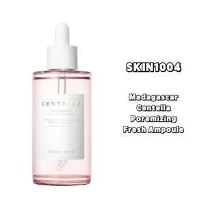 SKIN1004 Madagascar Centella Poremizing Fresh Ampoule
