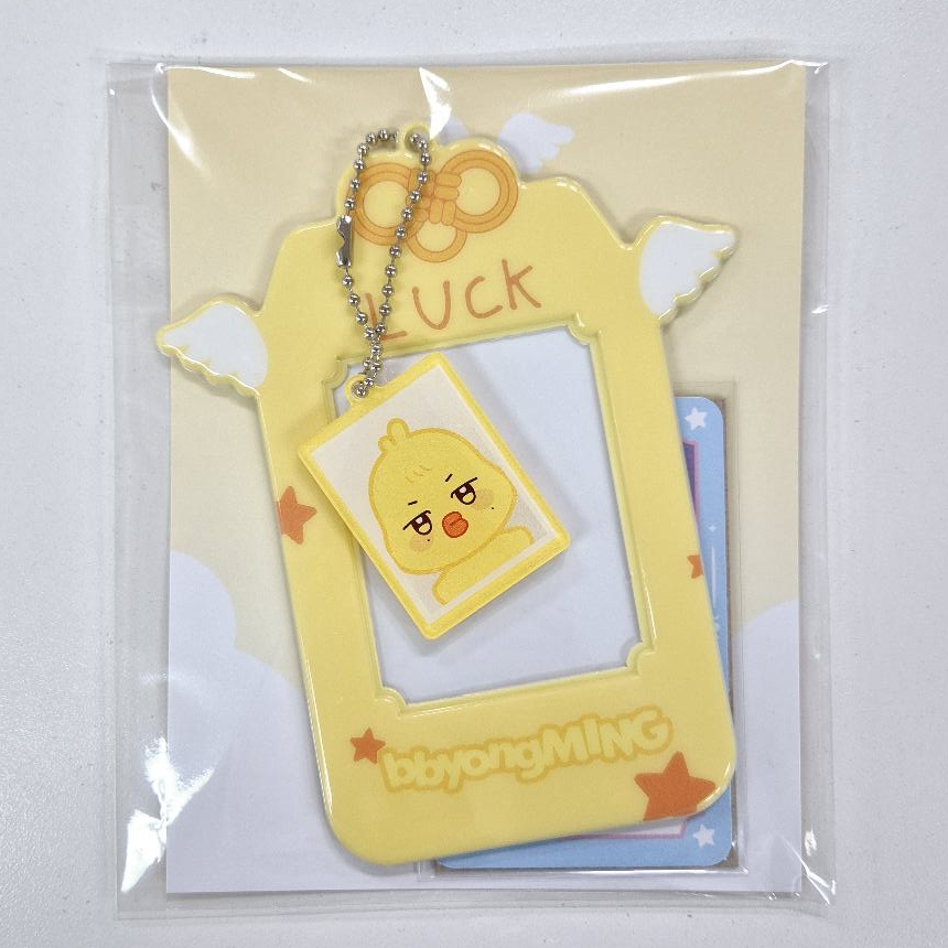 ATEEZ ANITEEZ IN DREAMLAND MD PVC PHOTOCARD HOLDER | Shopee Brasil