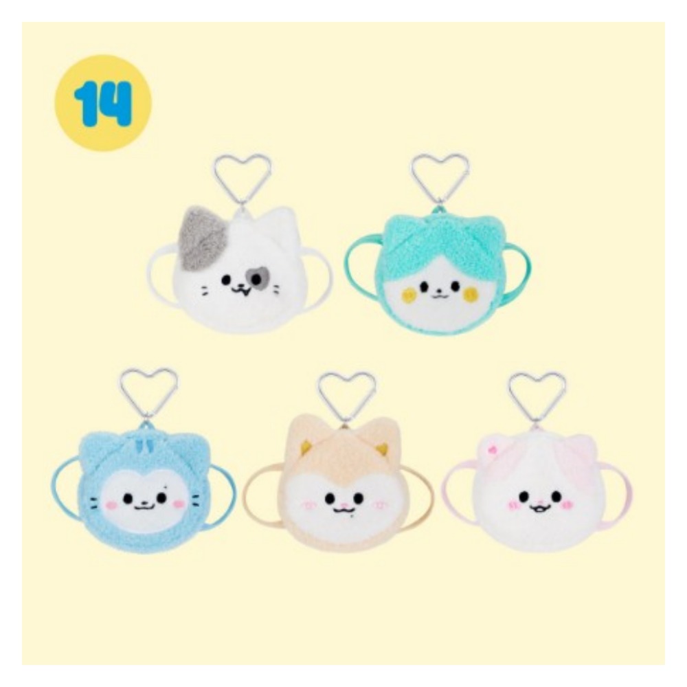 ITZY TWINZY POP-UP STORE | Shopee Brasil