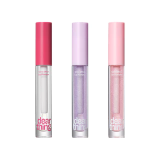 Milk touch Dearthing Glow Effect Lip Plumper 4ml 3types em Oferta na Shopee