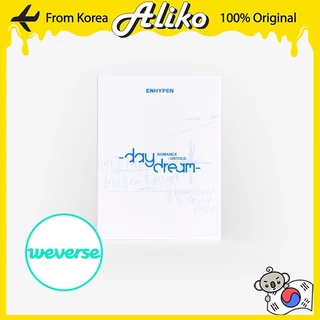 ENHYPEN - ROMANCE : UNTOLD -daydream- (Weverse Albums ver.)