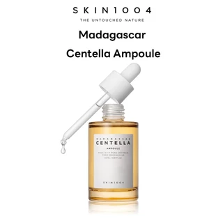 SKIN1004 Madagascar Centella Asiatica Ampola Soro Facial 55ml/100ml