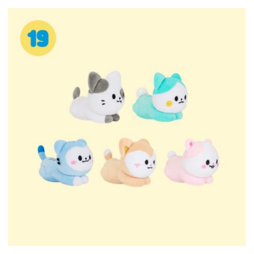 ITZY TWINZY POP-UP STORE | Shopee Brasil