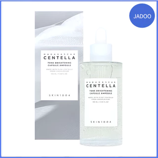 Skin1004 Madagascar Centella Tone Brightening Capsule Ampoule 100 ml