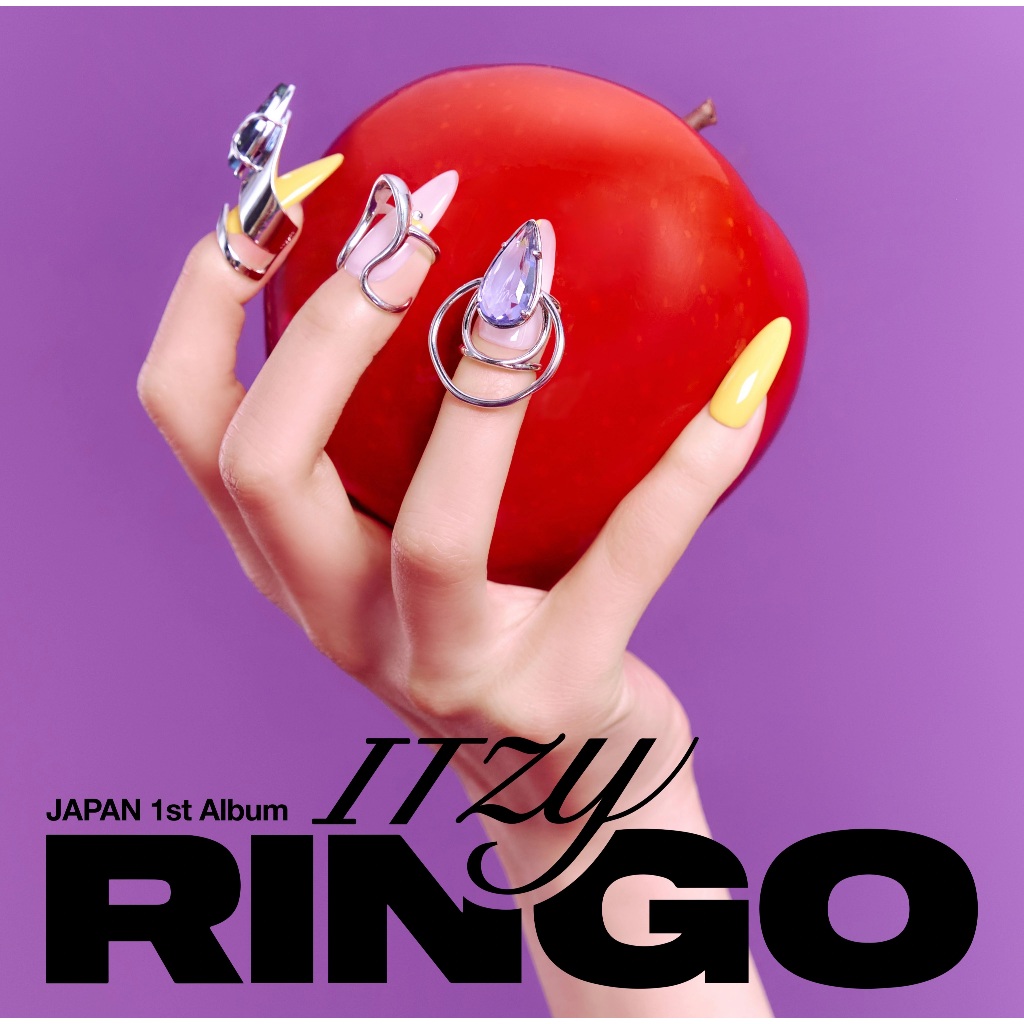 ITZY RINGO FC限定　BOXセット ITZY - Japan 1st Full Album [RINGO] | Shopee Brasil