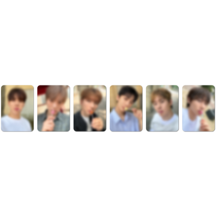 MONSTA X [THE X] Photobook Ver / 13th Mini Album | Shopee Brasil