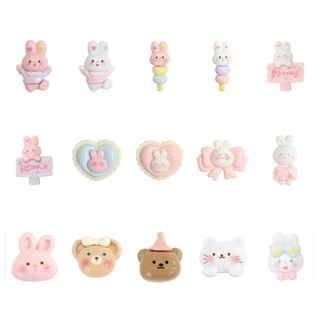 Acessório De Decoração WiLLBee CLIPON Charms (Grupo M)