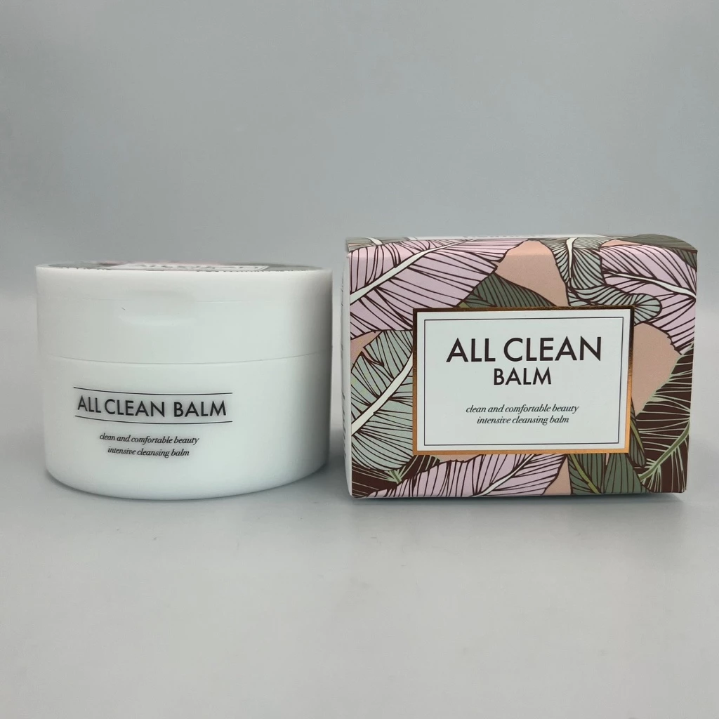 Heimish – All Clean Balm